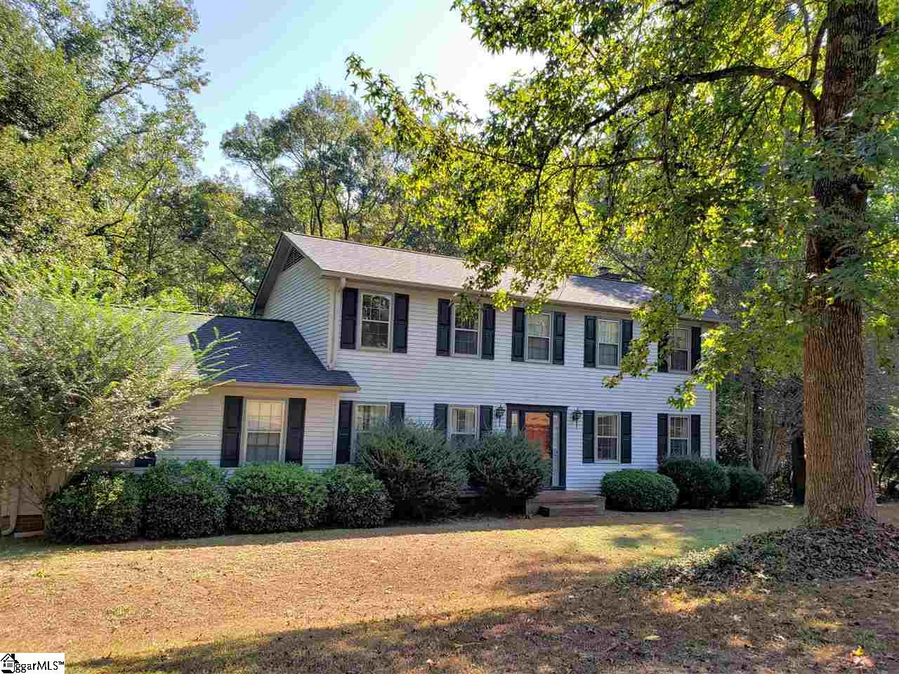 116 Mill Creek Road Piedmont, SC 29673 - Photo 3 of 33