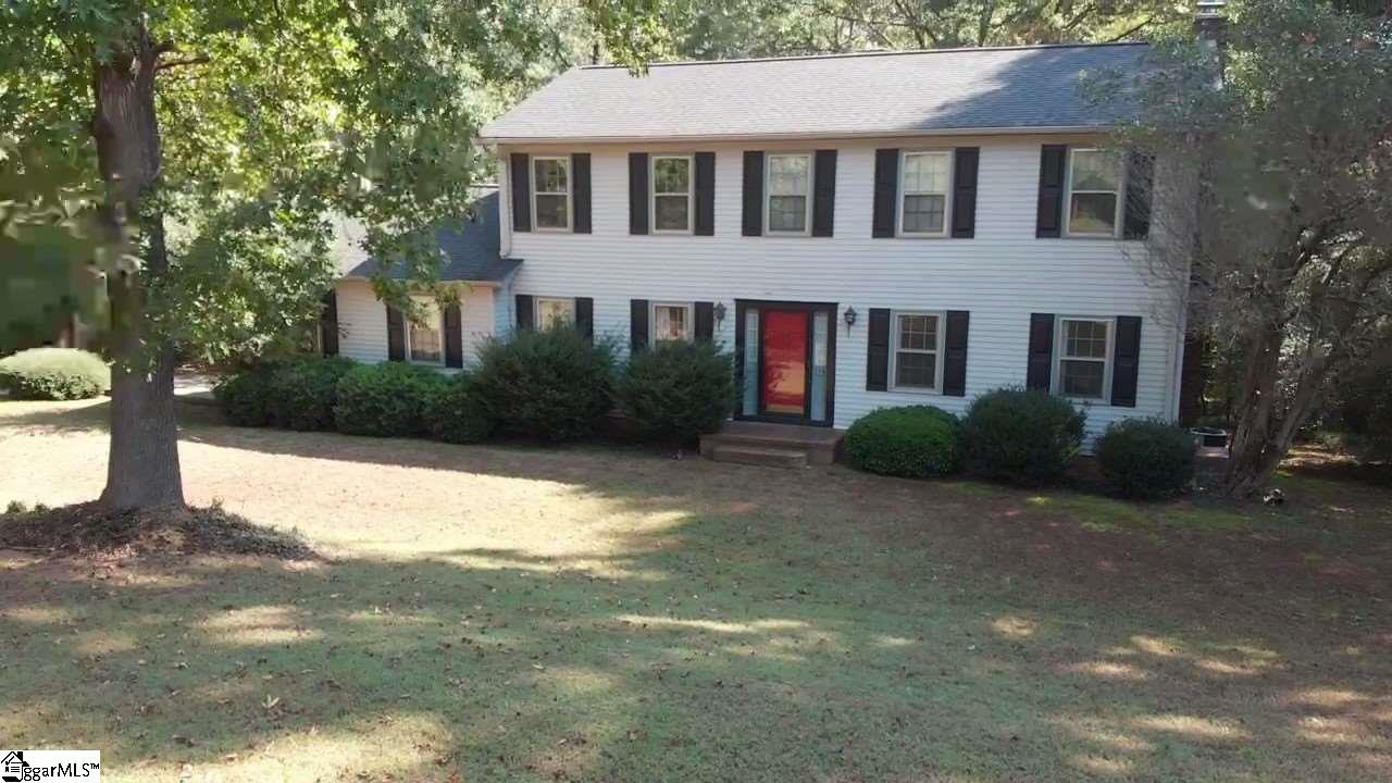 116 Mill Creek Road Piedmont, SC 29673 - Photo 31 of 33