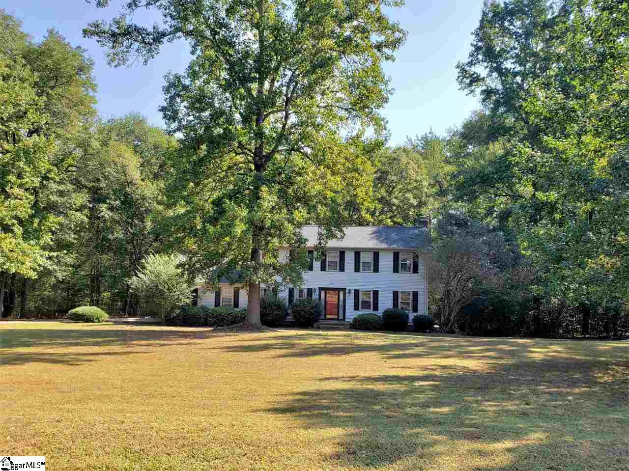 116 Mill Creek Road Piedmont, SC 29673 - Photo 32 of 33