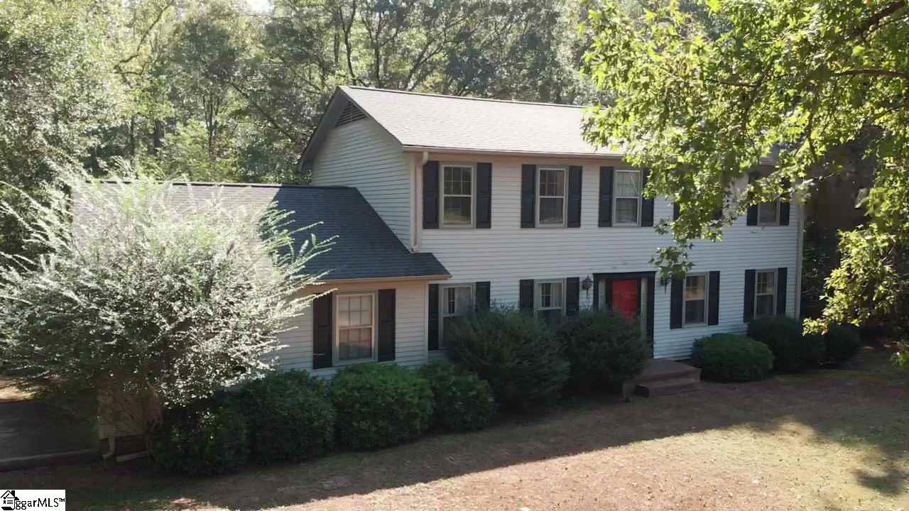 116 Mill Creek Road Piedmont, SC 29673 - Photo 7 of 33