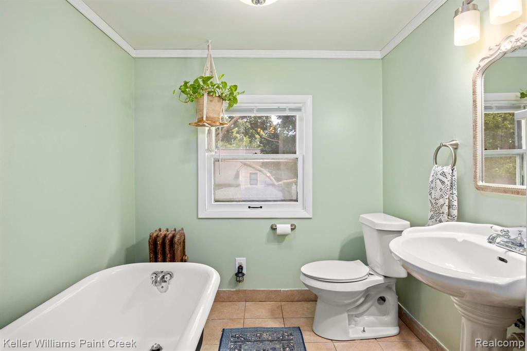 167 West Washington Street Romeo, MI 48065 - Photo 24 of 45