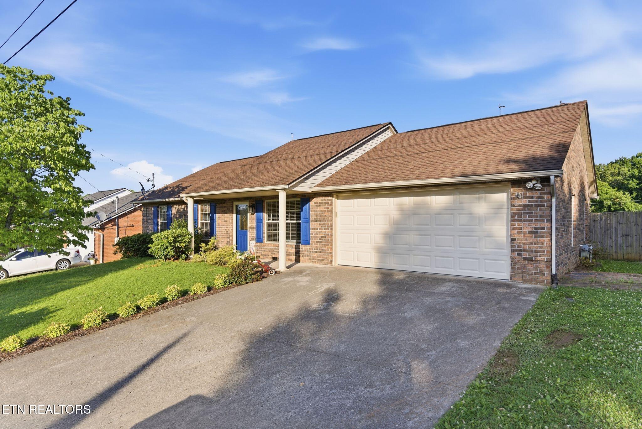 7213 Agatha Road Corryton, TN 37721 - Photo 34 of 34 004_DSC01820