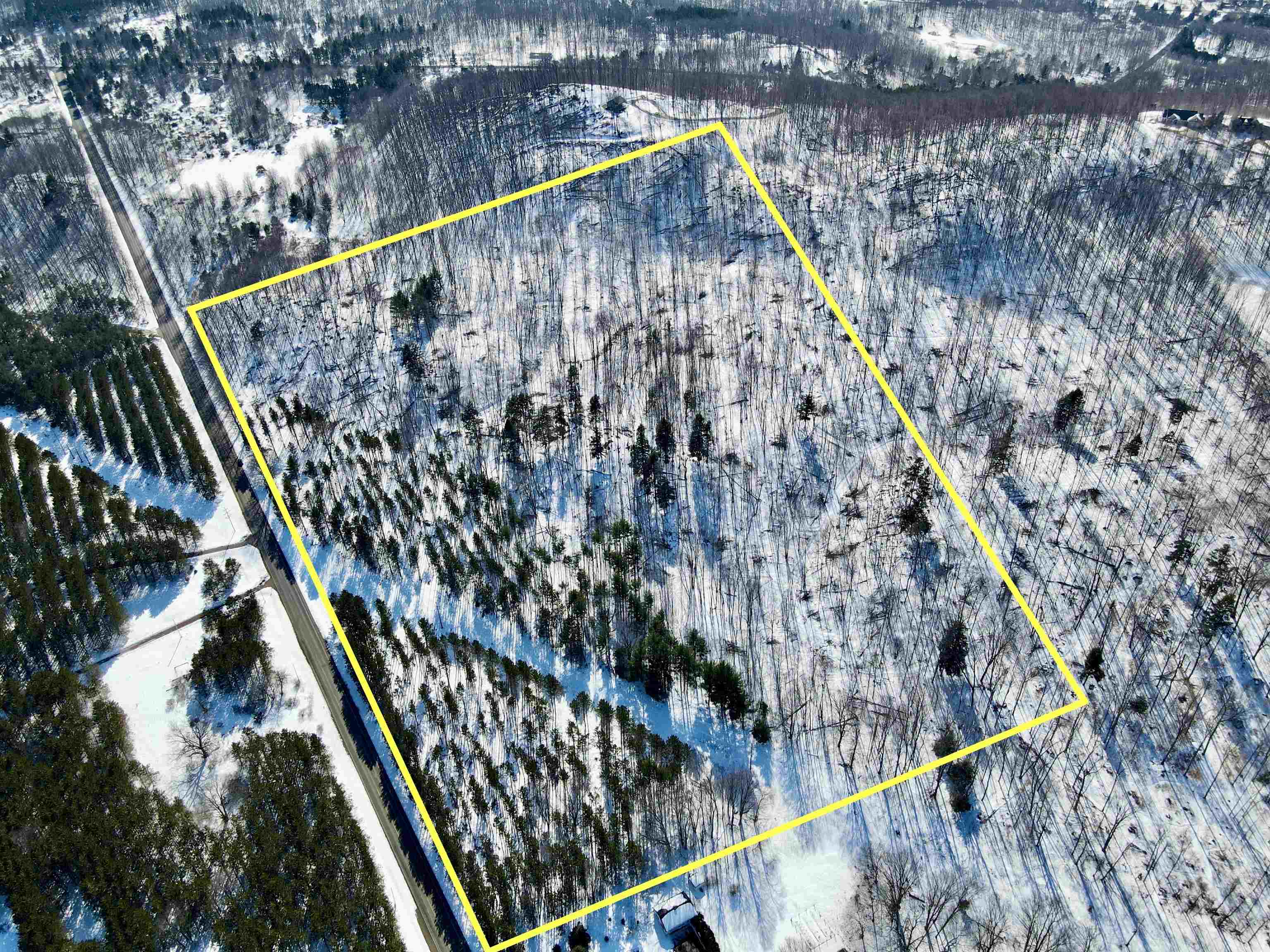 South Wheeler Road Maple City, MI 49664 - Photo 2 of 19