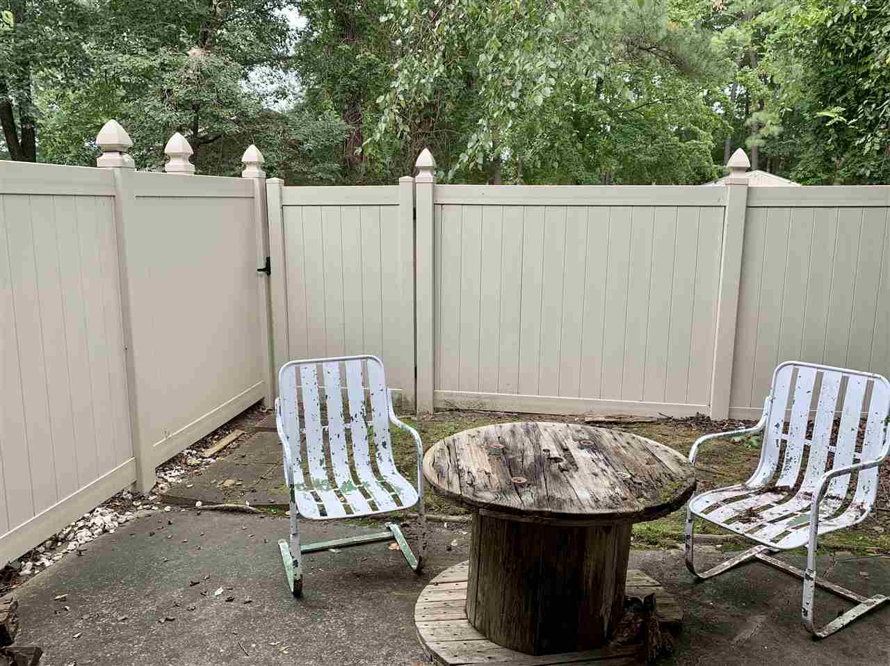 2958 Faversham Place Raleigh, NC 27604 - Photo 28 of 30 Photo 28