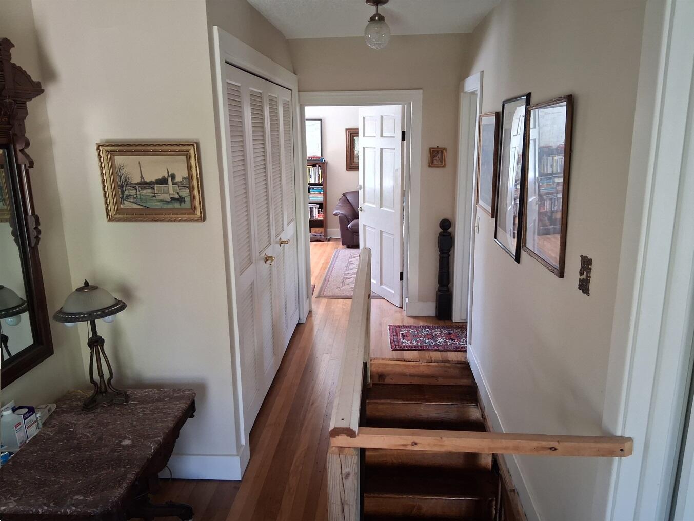 3150-3160 Defay Road Stevensville, MI 49127 - Photo 7 of 36 8-Hallway 4-30-26 4x3