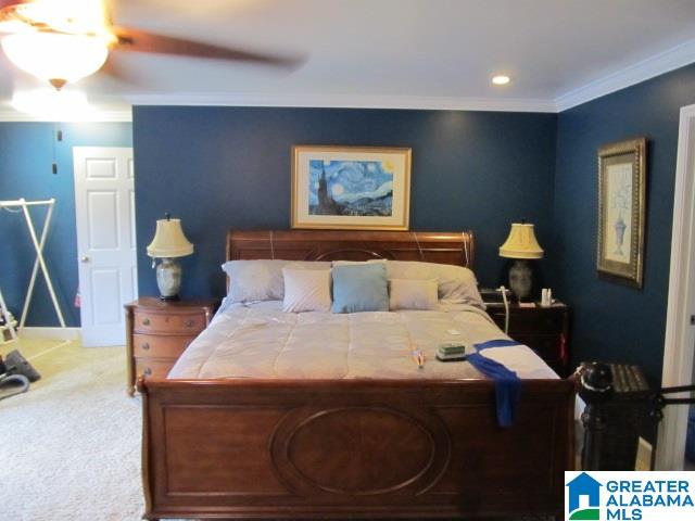 347 Pine Mountain Road Remlap, AL 35133 - Photo 18 of 49