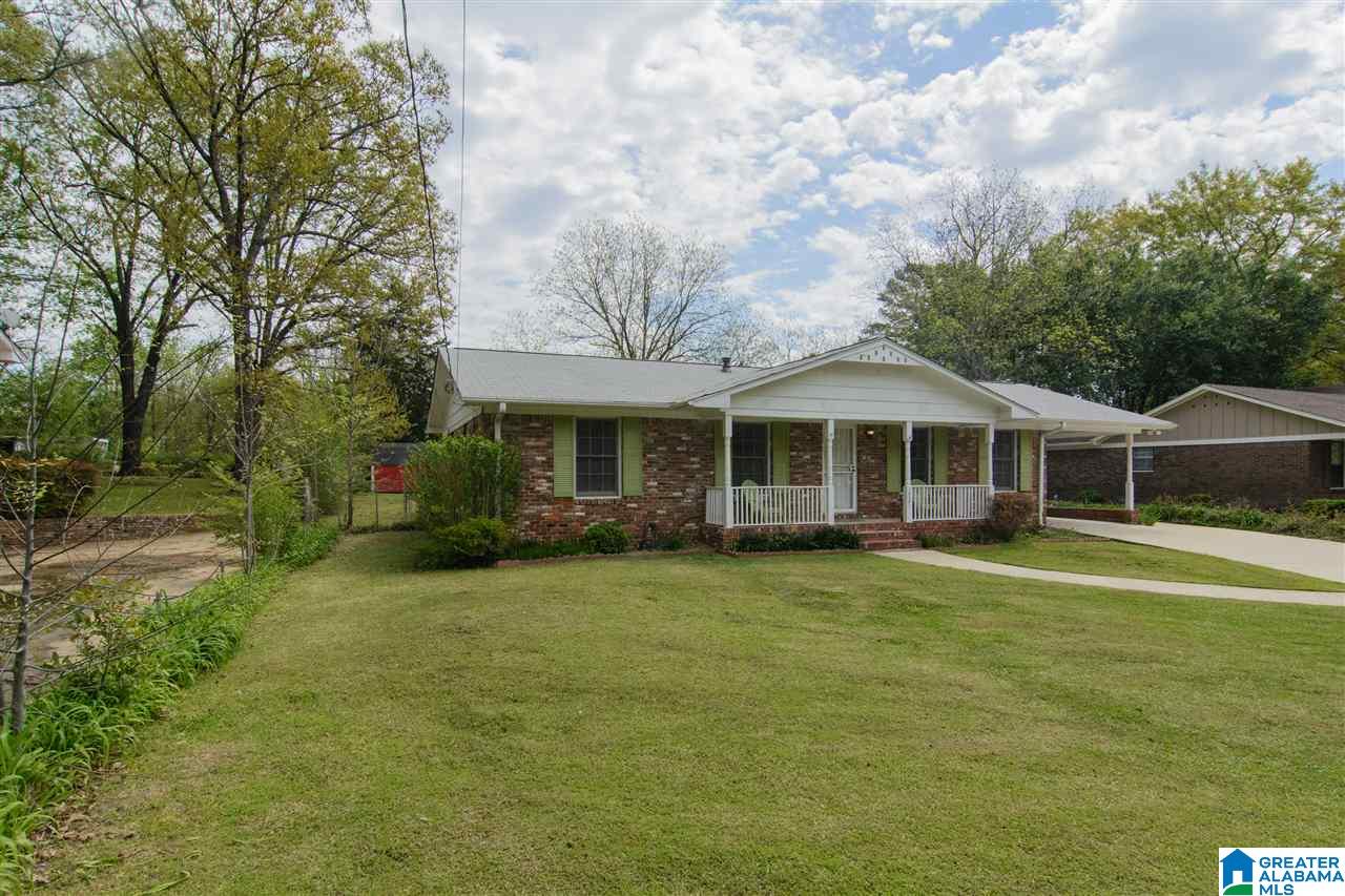 1721 Cedar Crest Road Birmingham, AL 35214 - Photo 2 of 36