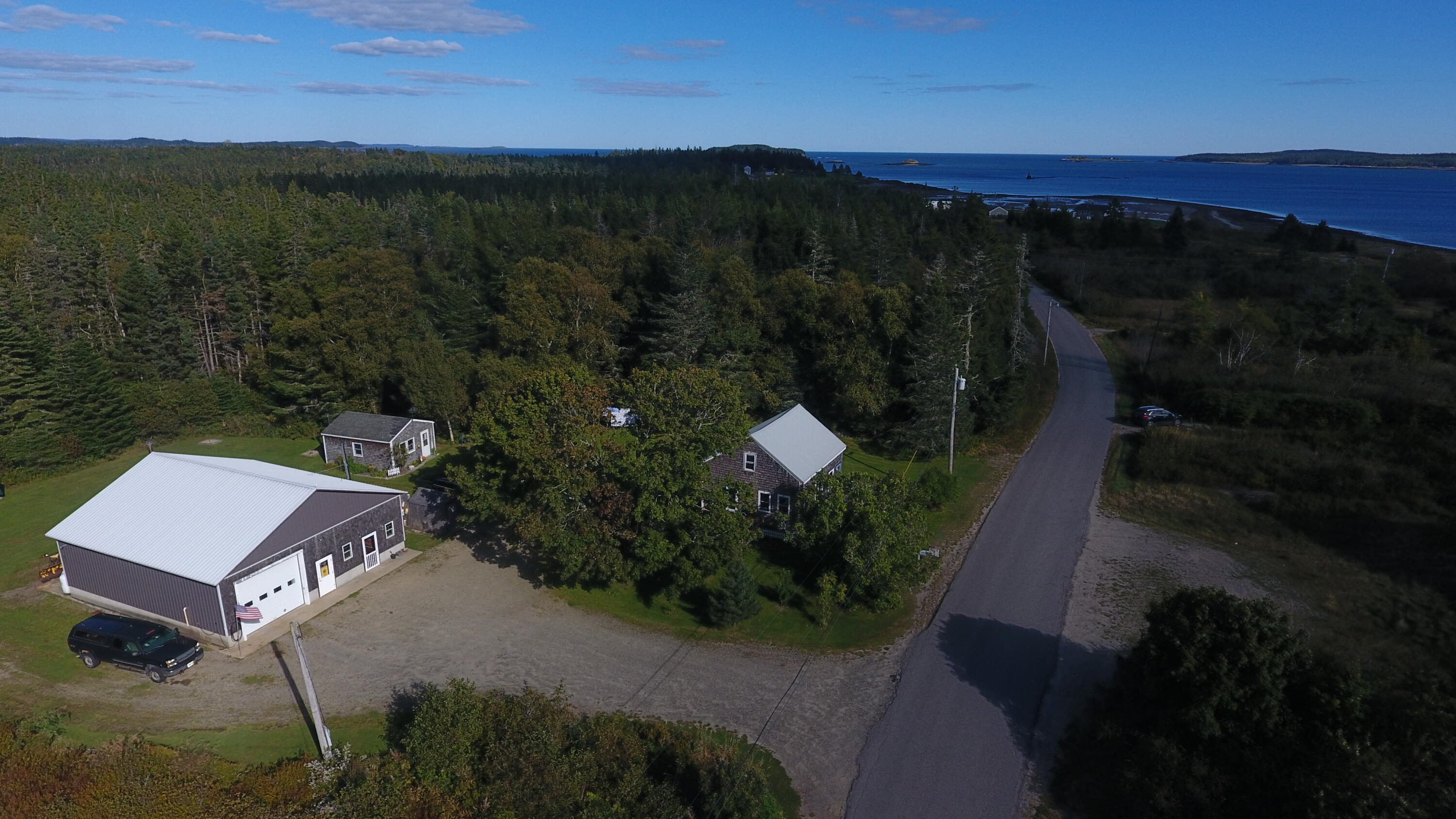 154 Kelley Point Road Jonesport, ME 04649 - Photo 31 of 33 DJI_0009