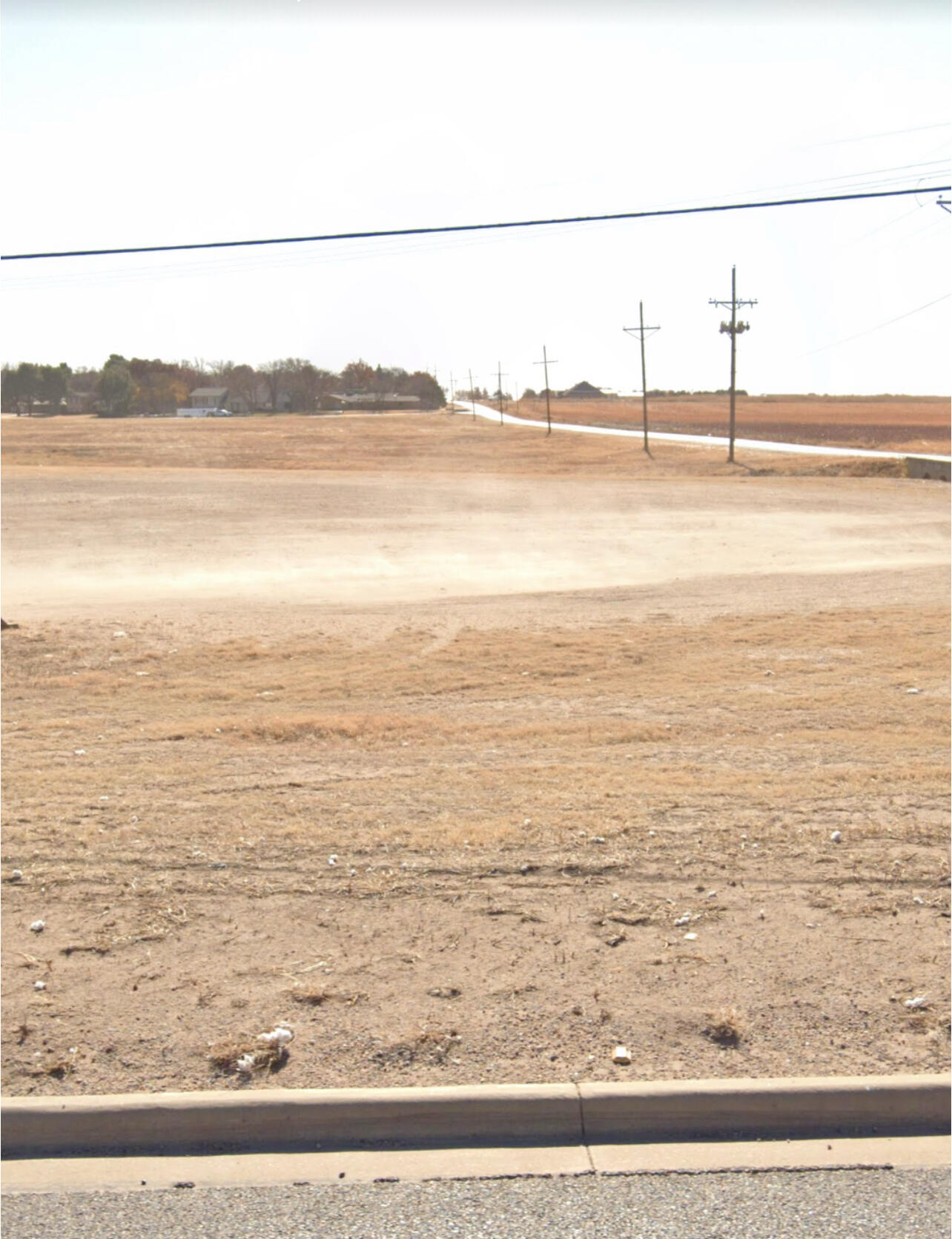 4781 Olton Road Plainview, TX 79072 - Photo 2 of 2 a view of an ocean