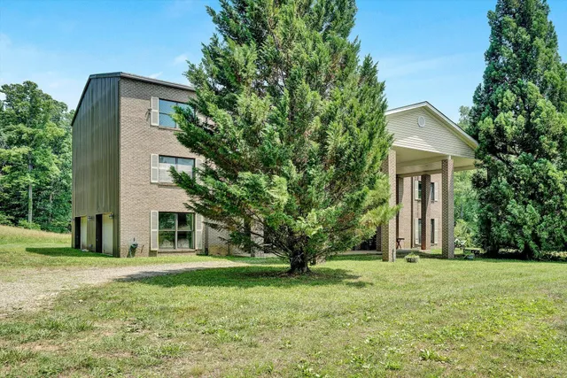 $2,900,000 | 2446 Deer Run Road, Ferrum, VA 24088