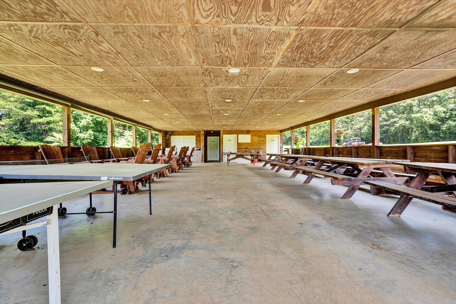 2446 Deer Run Road Ferrum, VA 24088 - Photo 124 of 146 Pavilion01