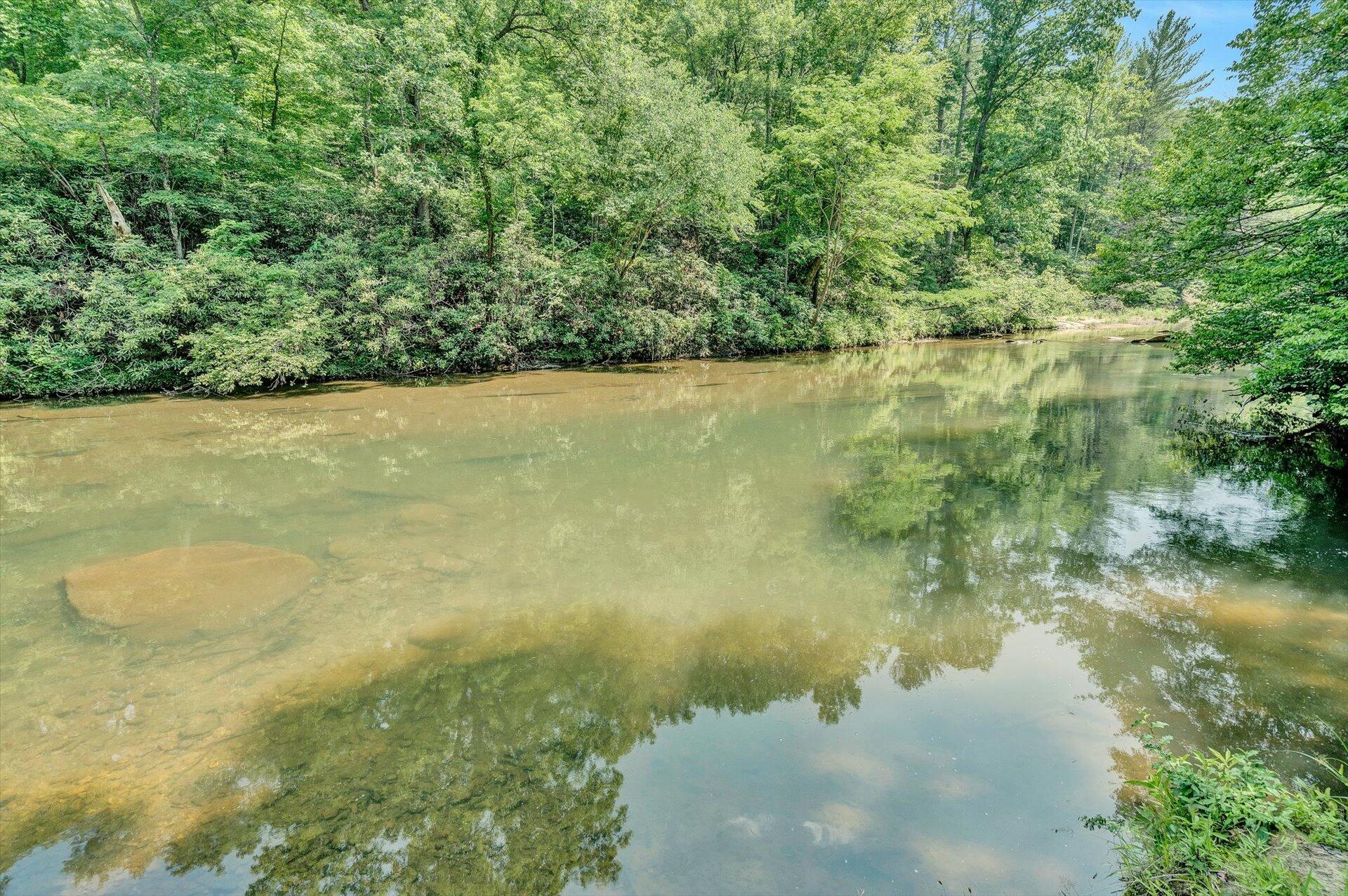 2446 Deer Run Road Ferrum, VA 24088 - Photo 78 of 146 Kayaking