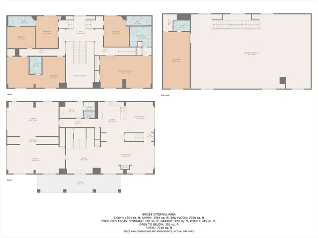 $2,900,000 | 2446 Deer Run Road, Ferrum, VA 24088