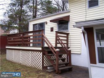 1130 Wynnbrook Road Secane, PA 19018 - Photo 3 of 12 Exterior Back