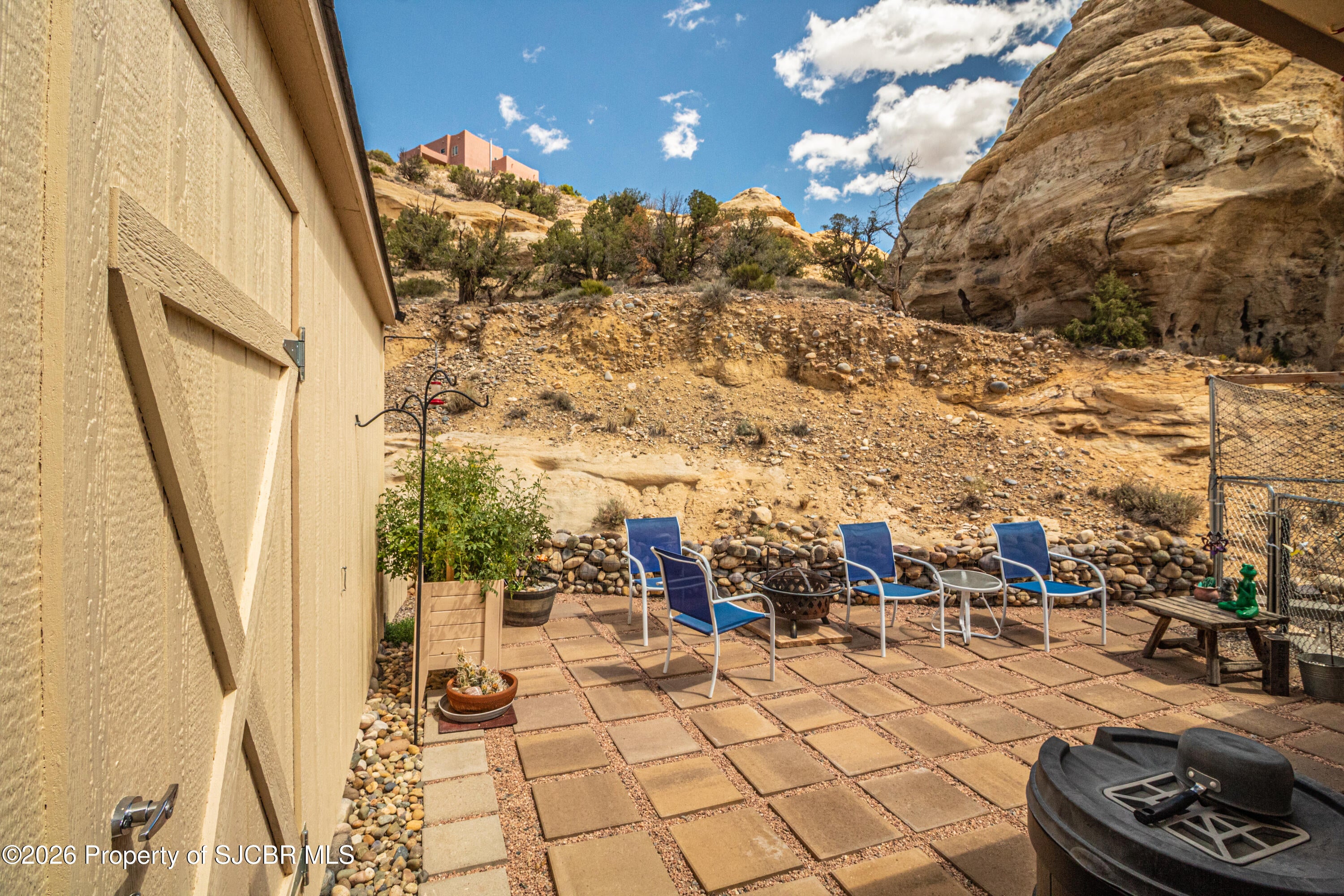 192 Road 3900 Aztec, NM 87410 - Photo 61 of 90 Patio