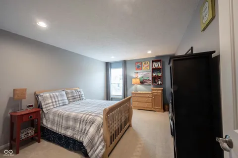 $565,000 | 11807 Wedgeport Lane, Fishers, IN 46037
