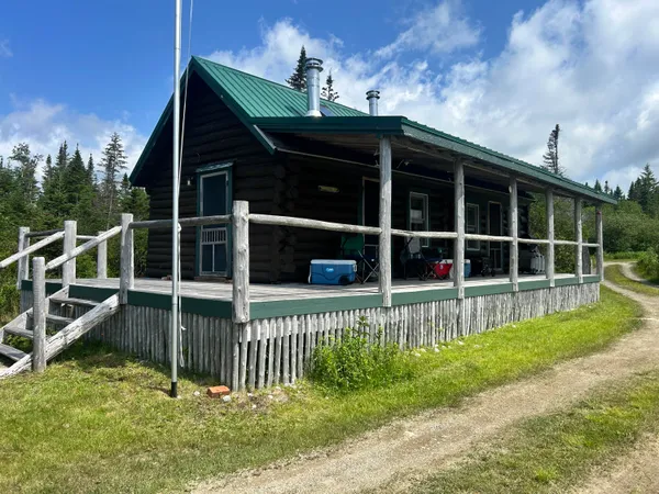$260,000 | 73 Grace Camps Lane, Unit 1, West Forks, ME 04985