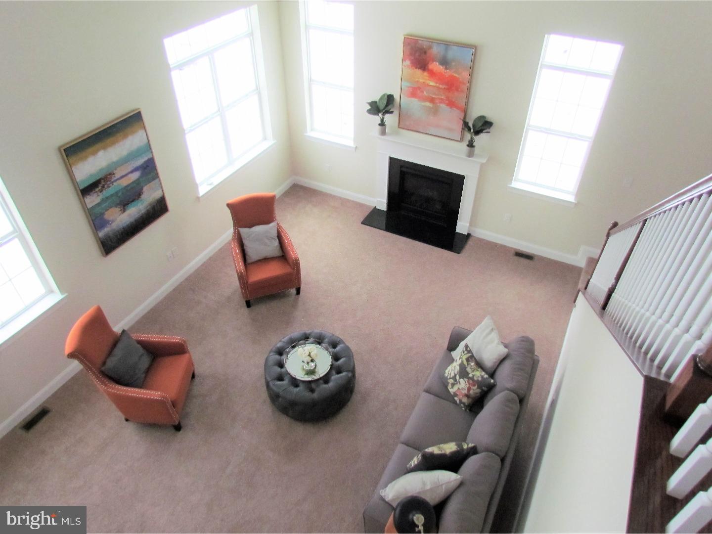 6530 Stump Road Pipersville, PA 18947 - Photo 11 of 25 Great Room