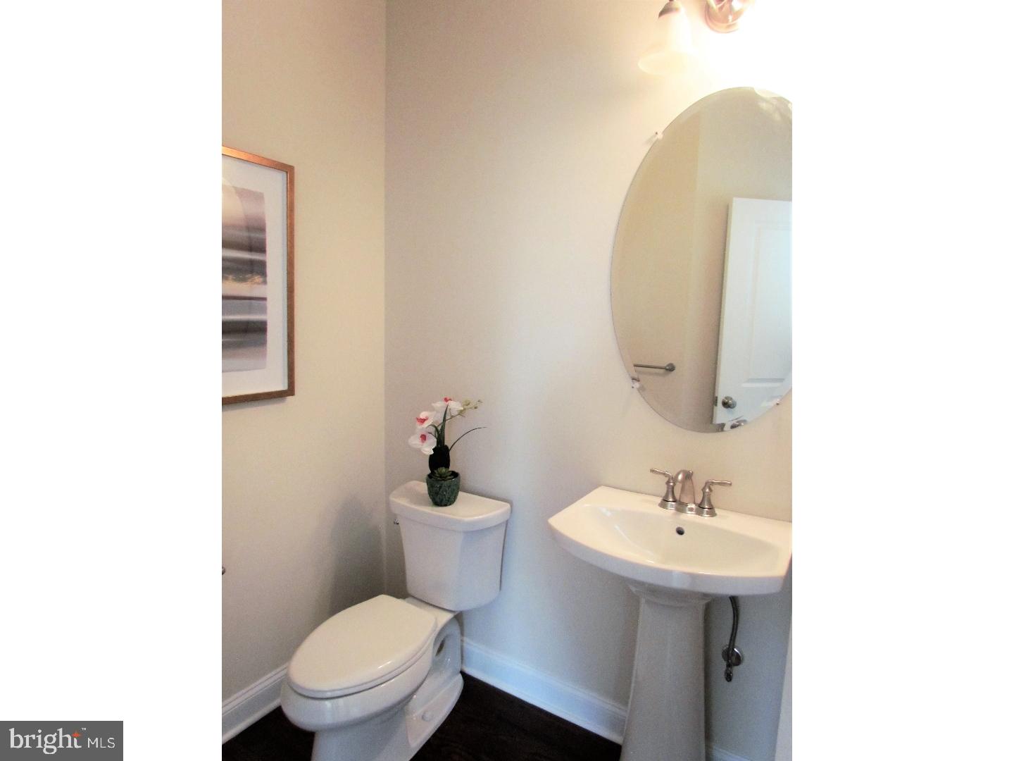 6530 Stump Road Pipersville, PA 18947 - Photo 12 of 25 Bathroom