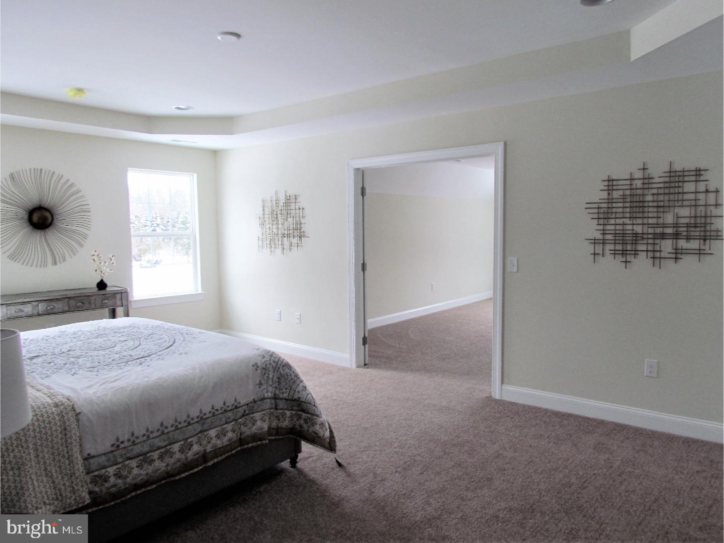 6530 Stump Road Pipersville, PA 18947 - Photo 14 of 25 Master Bedroom
