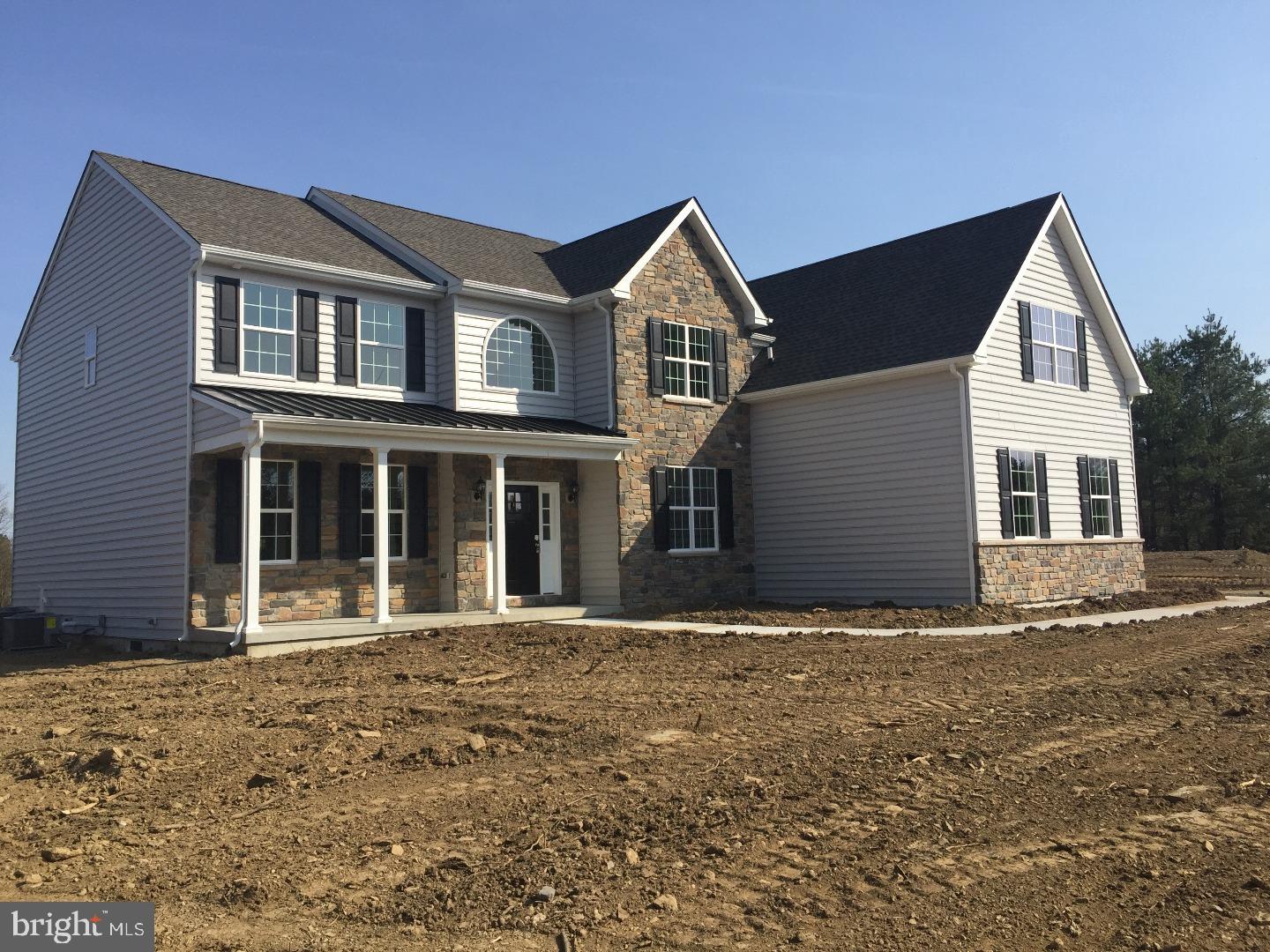 6530 Stump Road Pipersville, PA 18947 - Photo 21 of 25 Gallery Image 21