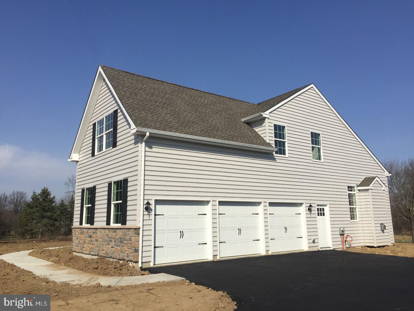 6530 Stump Road Pipersville, PA 18947 - Photo 23 of 25 Gallery Image 23