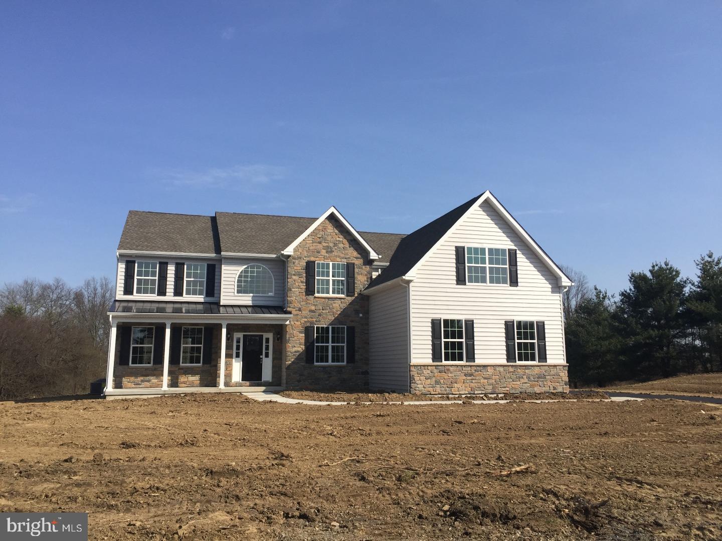 6530 Stump Road Pipersville, PA 18947 - Photo 25 of 25 Gallery Image 25