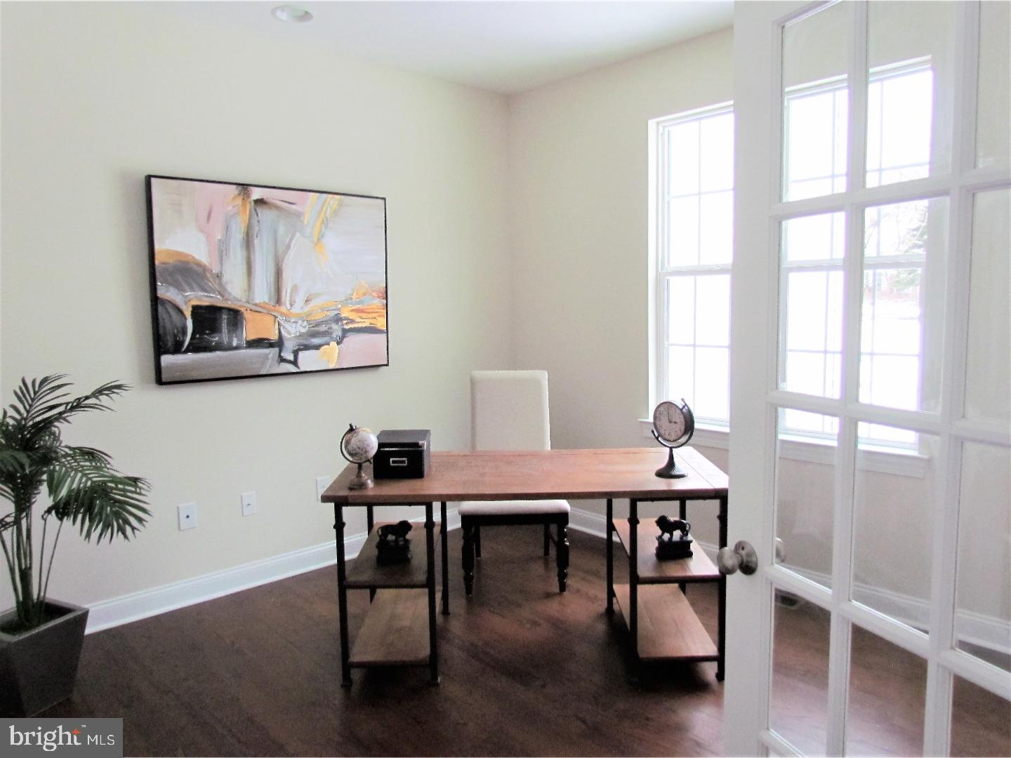 Office / Study