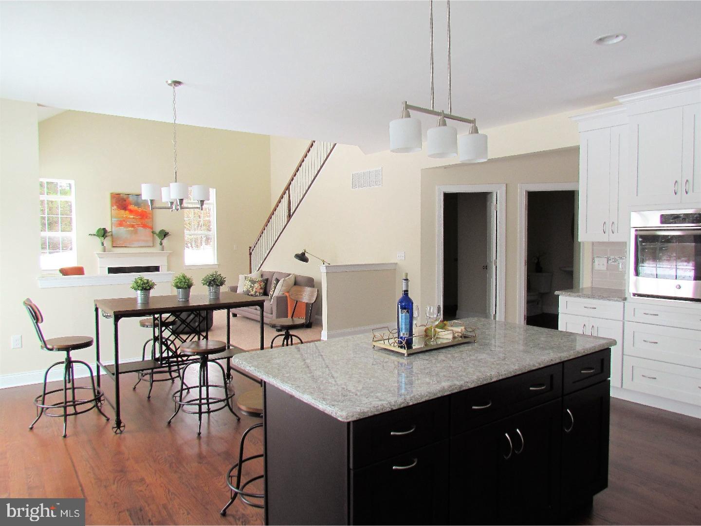 6530 Stump Road Pipersville, PA 18947 - Photo 9 of 25 Kitchen