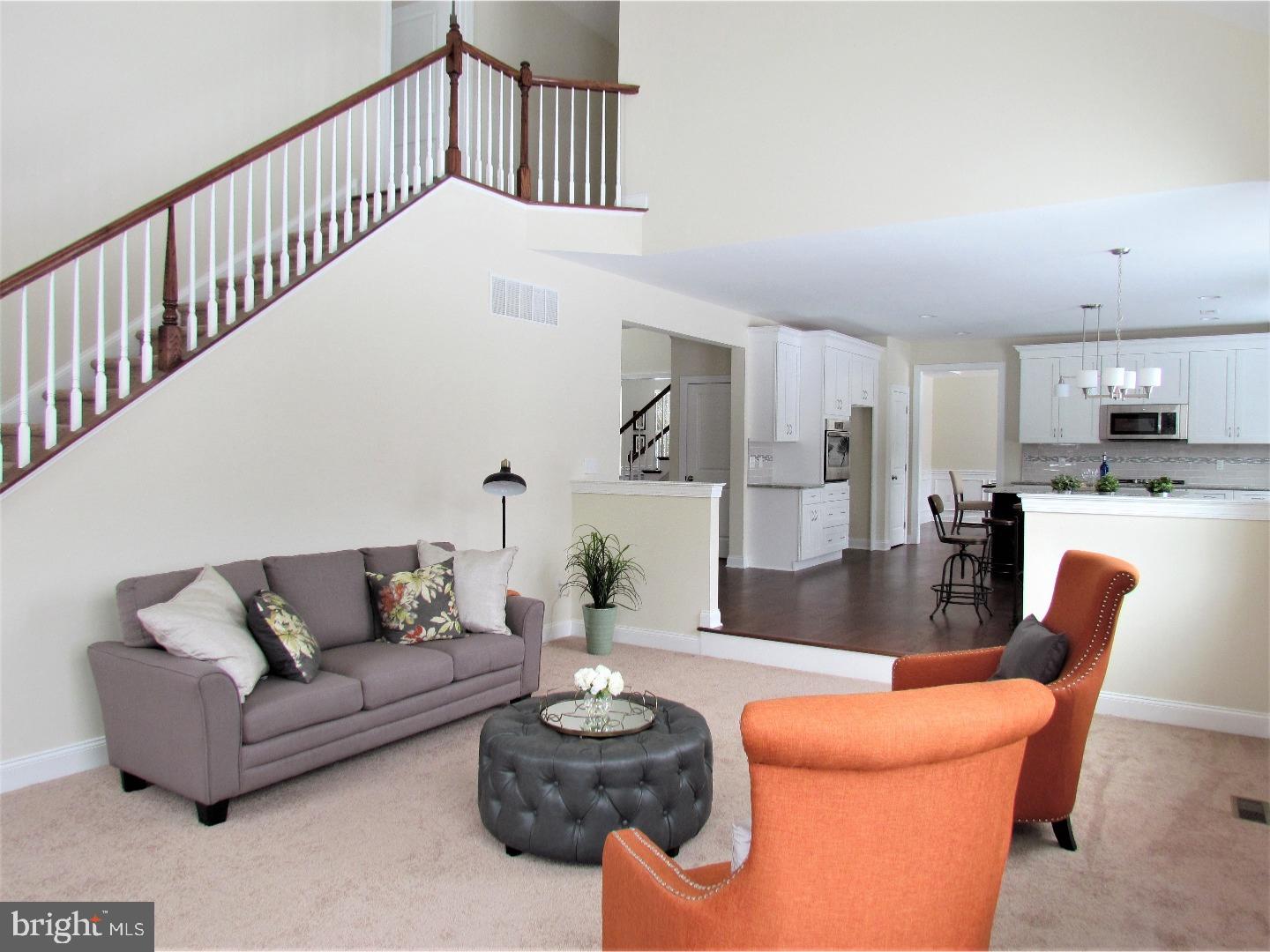 6530 Stump Road Pipersville, PA 18947 - Photo 10 of 25 Great Room