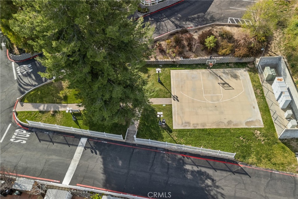 30000 Hasley Canyon Road, Unit 88 Castaic, CA 91384 - Photo 31 of 33 a view of swimming pool with a back yard