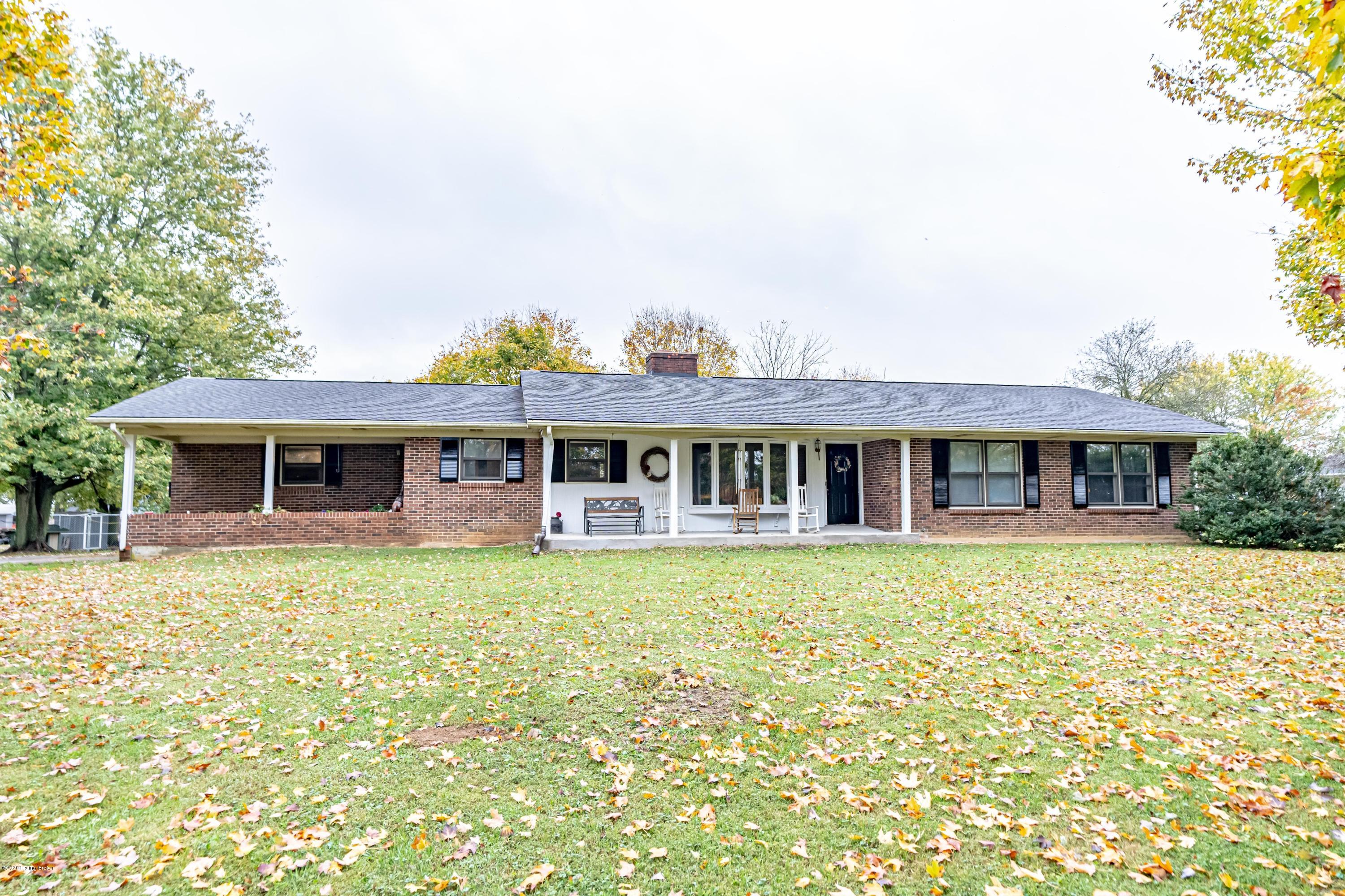 103 Helson Road Simpsonville, KY 40067 - Photo 1 of 30 103 Helson