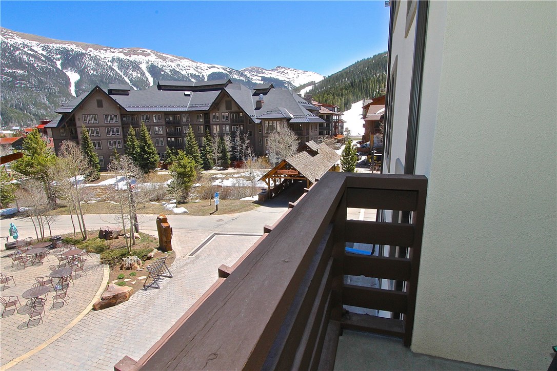 910 Copper Road, Unit 313 Frisco, CO 80443 - Photo 10 of 29 Gallery Image 10