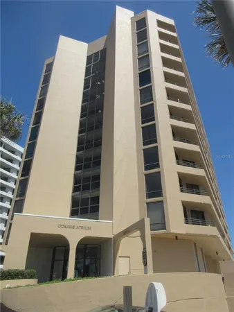 $329,900 | 3023 South Atlantic Avenue, Unit 2070, Daytona Beach, FL 32118