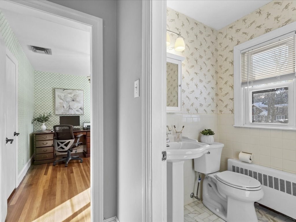 55 Bellingham Road Brookline, MA 02467 - Photo 35 of 40