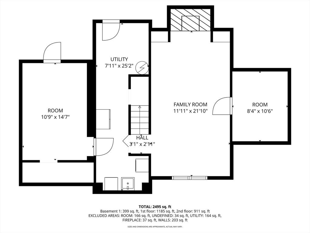 55 Bellingham Road Brookline, MA 02467 - Photo 40 of 40