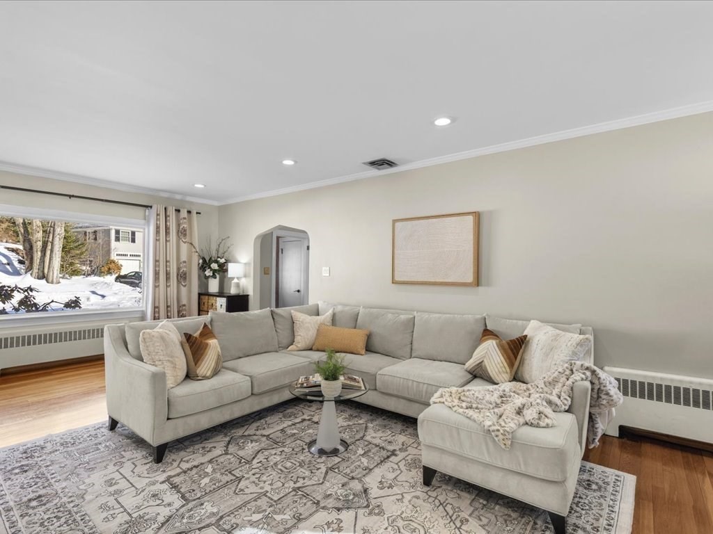 55 Bellingham Road Brookline, MA 02467 - Photo 7 of 40