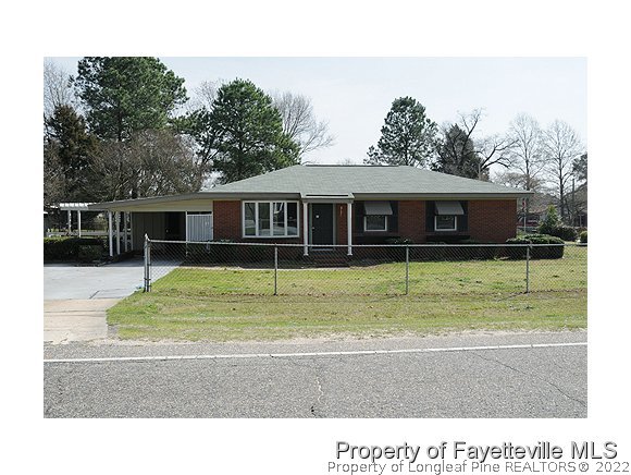 2157 Wingate Road Fayetteville, NC 28304 - Photo 1 of 8 Gallery Image 1