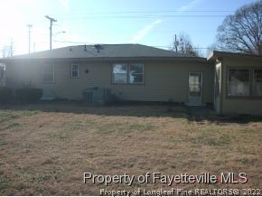 2157 Wingate Road Fayetteville, NC 28304 - Photo 8 of 8 Gallery Image 8