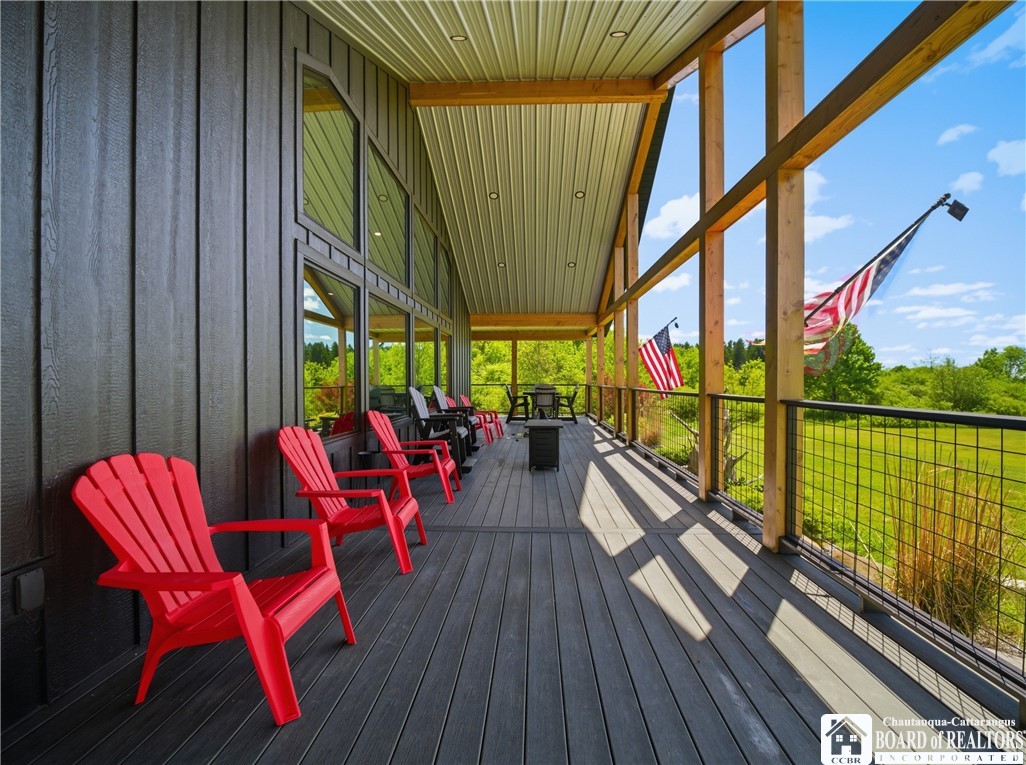 615 Eccles Road Kennedy, NY 14747 - Photo 12 of 50