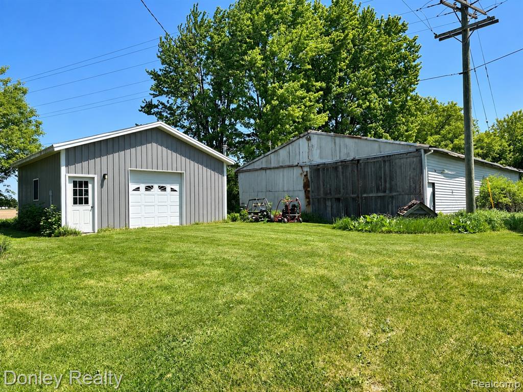 1810 Wheeler Road Snover, MI 48472 - Photo 35 of 40 Gallery Image 35