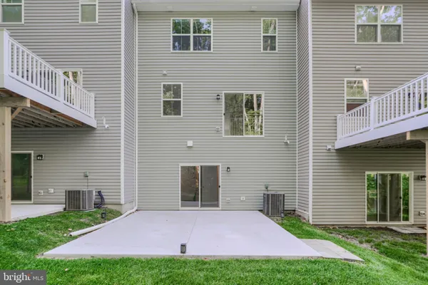 $2,850 | 617 Snapdragon Court, Abingdon, MD 21009