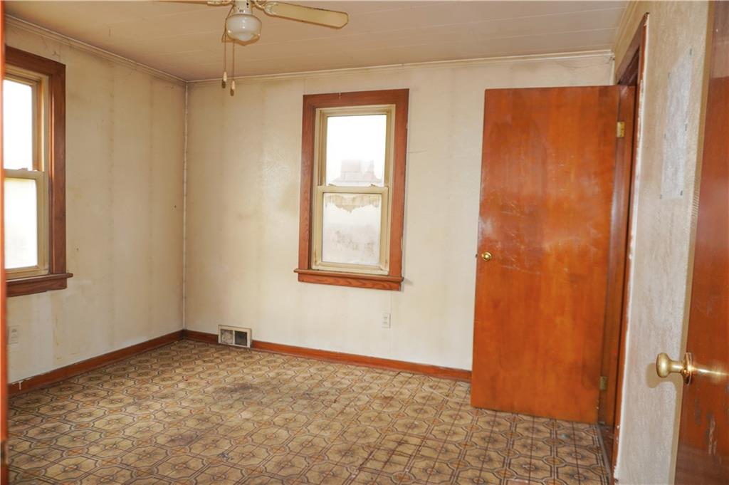 920 Collinsburg Road West Newton, PA 15089 - Photo 12 of 19 a view of an empty room with a window