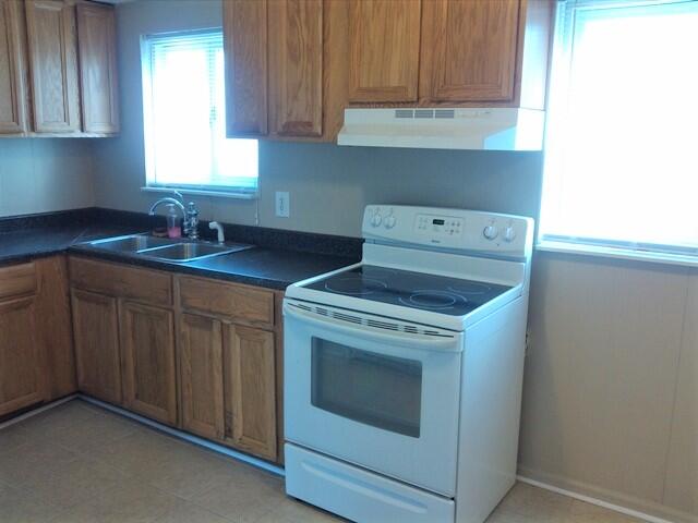 1148 Fall River Road Ypsilanti, MI 48198 - Photo 7 of 13 Kitchen (2)