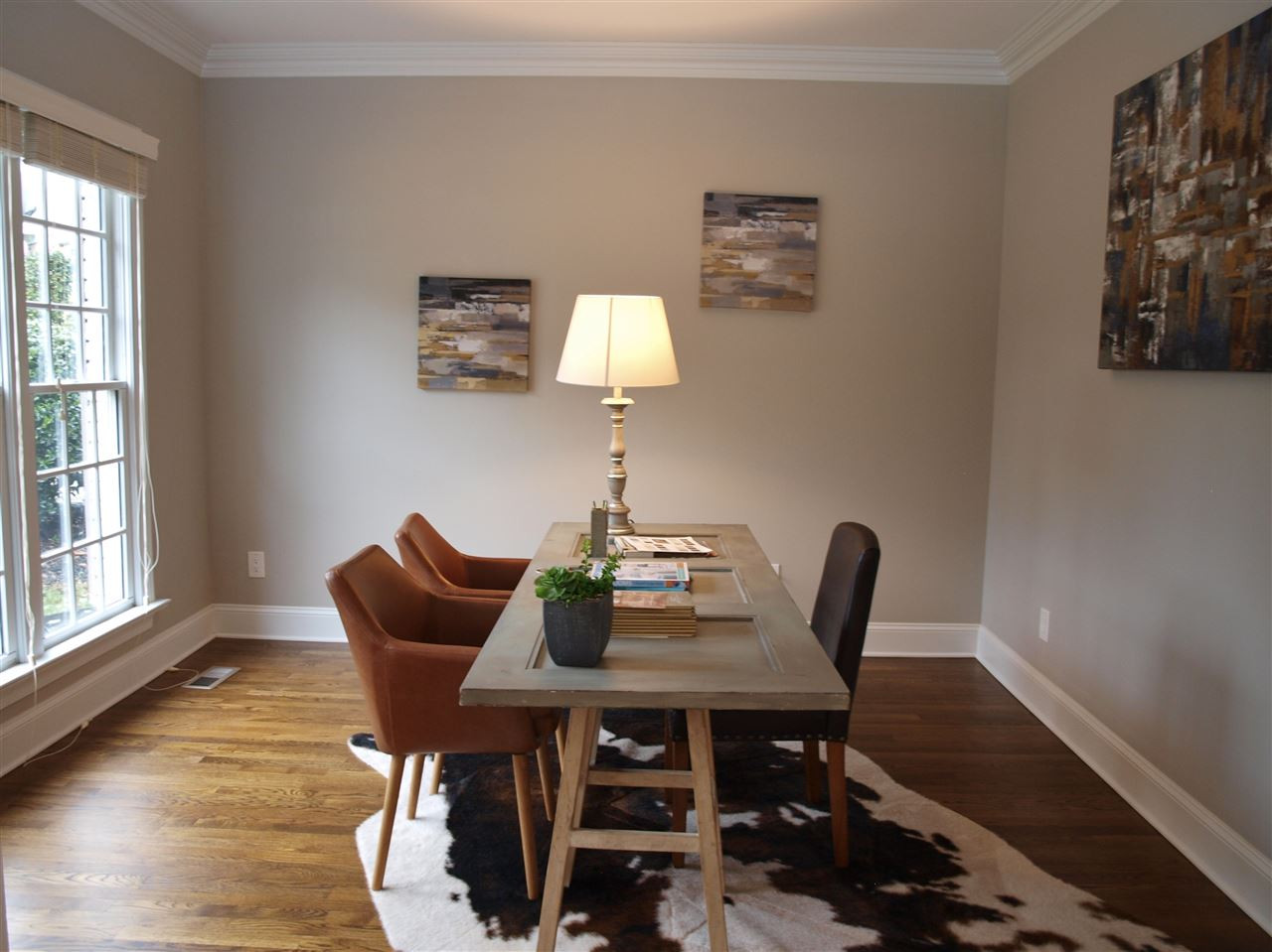 709 Porchlamp Court Raleigh, NC 27615 - Photo 4 of 21 Photo 4