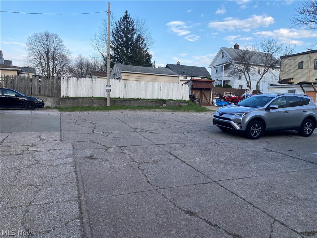 4435 State Road Cleveland, OH 44109 - Photo 12 of 12 Ample Parking