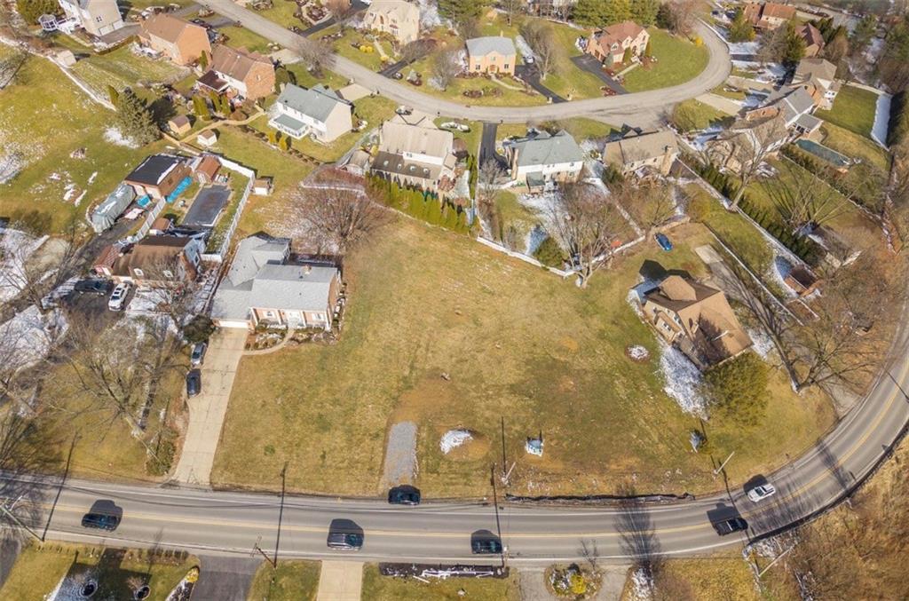 0 McClelland Road Canonsburg, PA 15317 - Photo 1 of 10