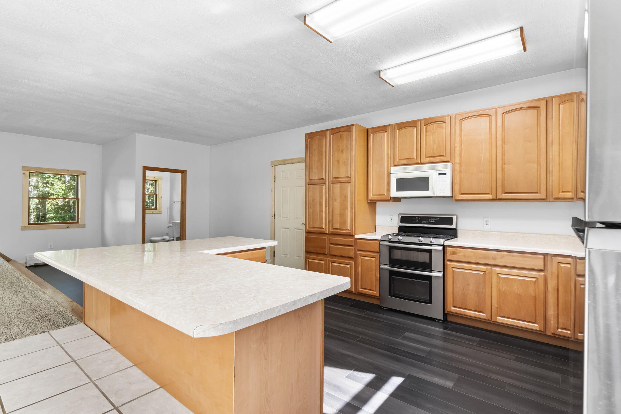 2263 Elder Road Carp Lake, MI 49718 - Photo 15 of 53 Gallery Image 15