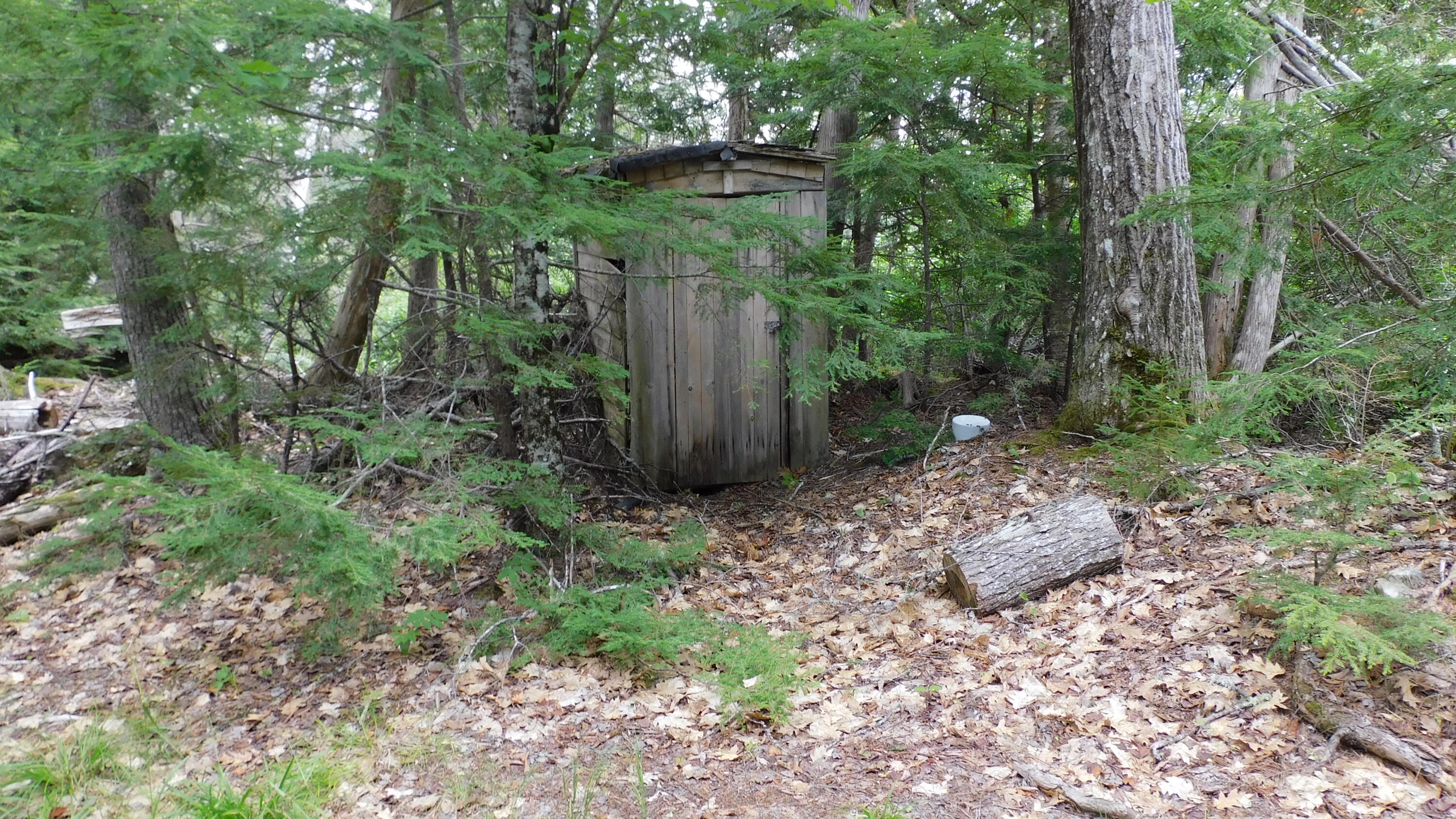 0 Corliss Point Road Princeton, ME 04668 - Photo 1 of 28 DSCN0223