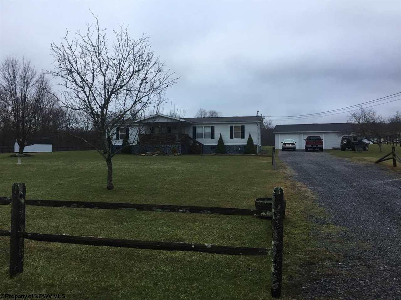 86 Sandy Lane Reedsville, WV 26547 - Photo 1 of 20 Gallery Image 1
